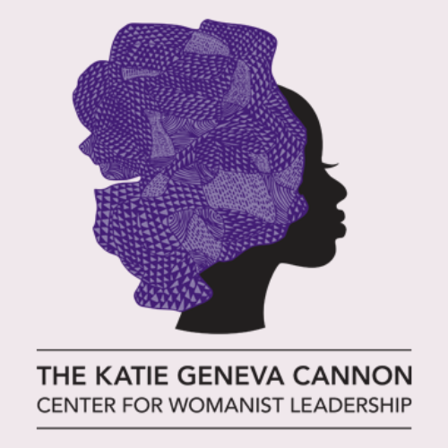 daaf partner katie geneva cannon center for womanist leadership logo 500x500 final